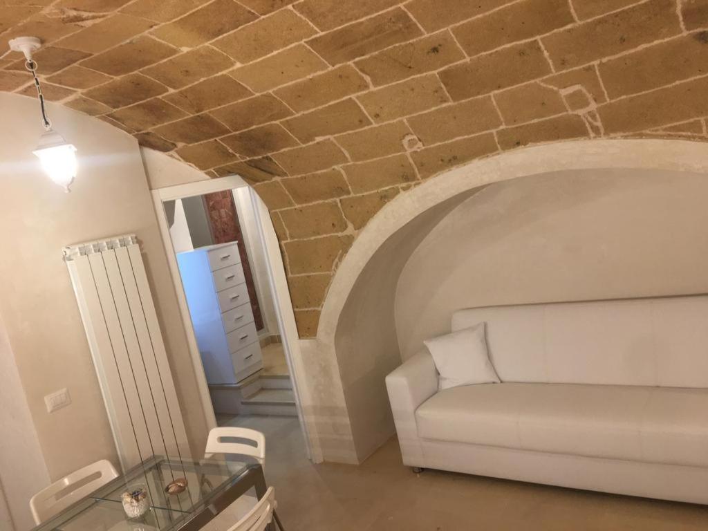 Sulle Mura Casavacanza Gallipoli Exterior foto